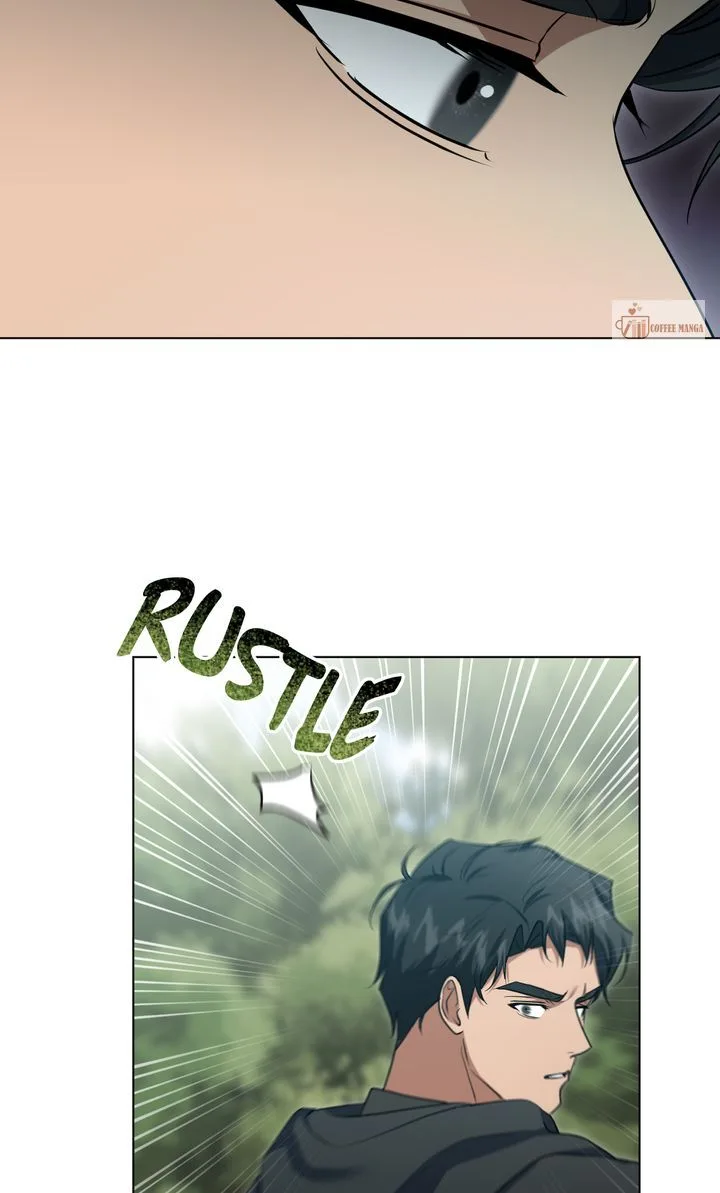 The Fake Saintess Awaits Her Exit Chapter 78 page 25