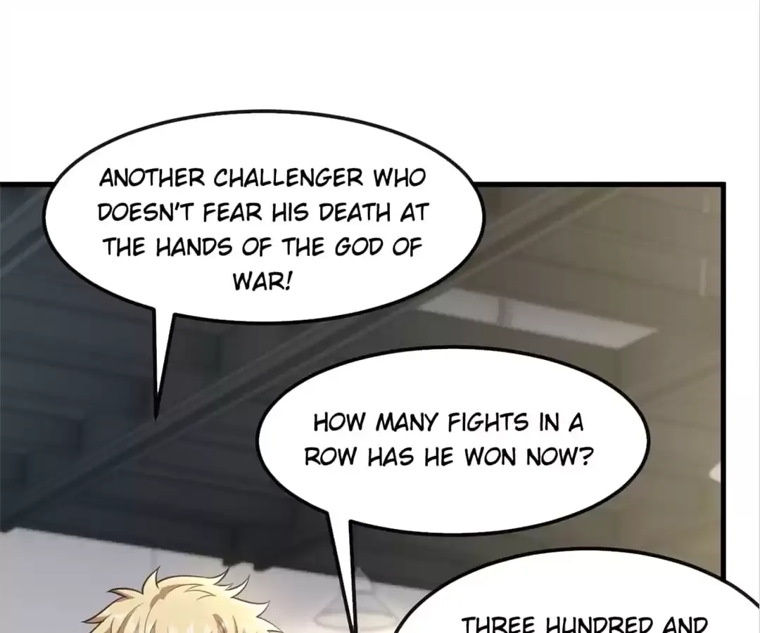 The Godly Son-in-Law of the Nation Chapter 79 page 1