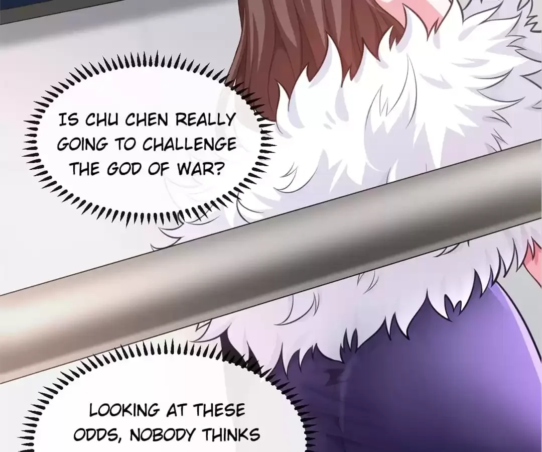 The Godly Son-in-Law of the Nation Chapter 79 page 6