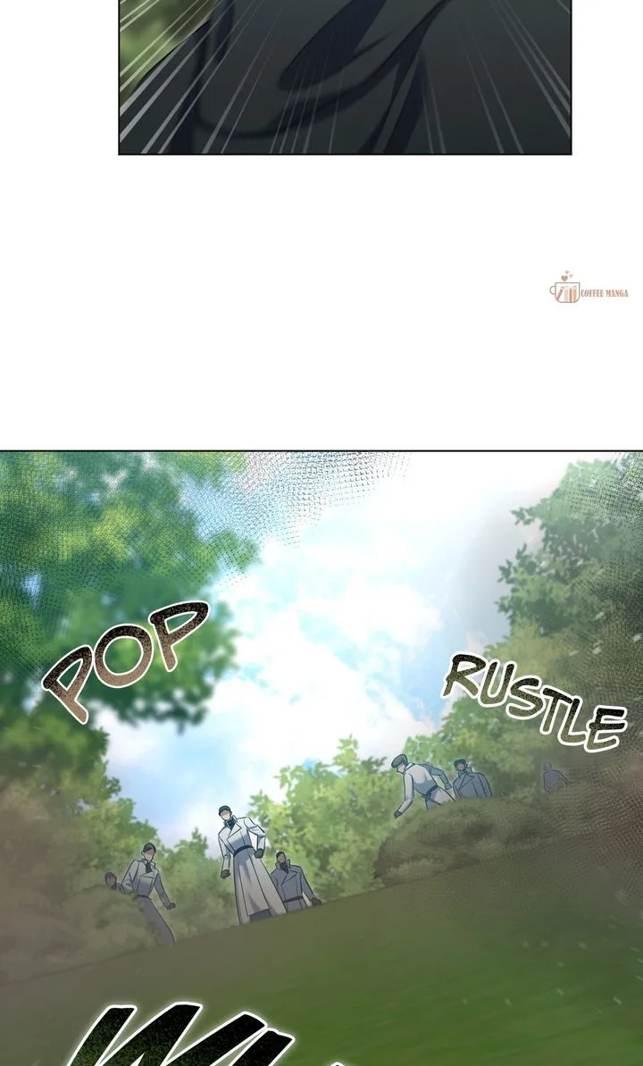 The Fake Saintess Awaits Her Exit Chapter 78 page 26