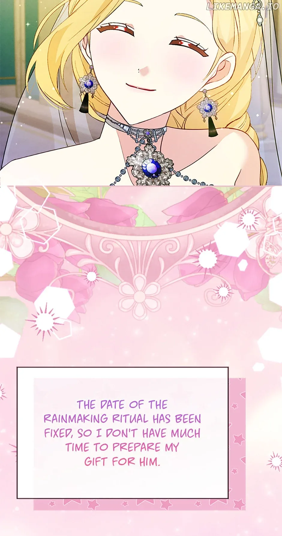 The Goal is to be Self-made Chapter 77 page 4