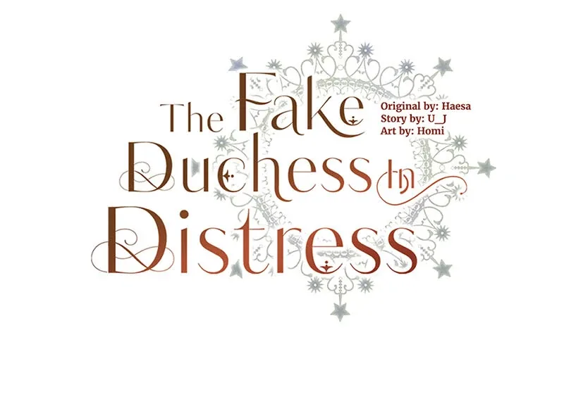 The Fake Duchess In Distresss Chapter 78 page 104
