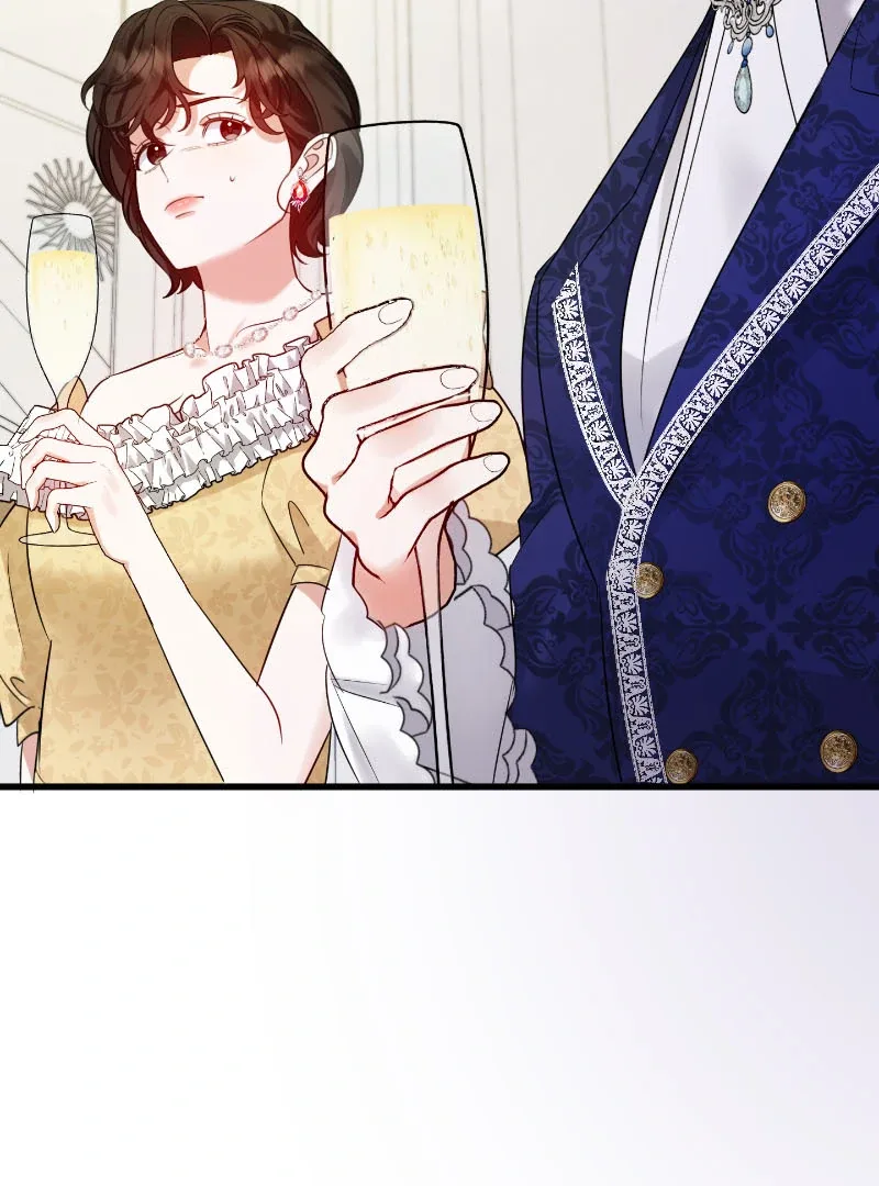 The Fake Duchess In Distresss Chapter 78 page 100