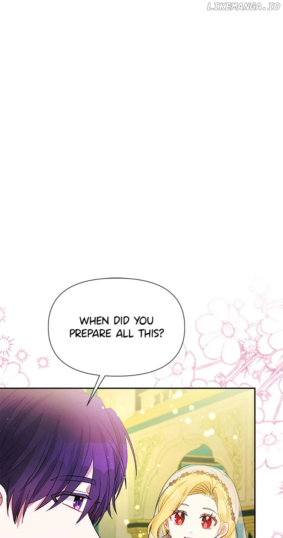 The Goal is to be Self-made Chapter 77 page 2