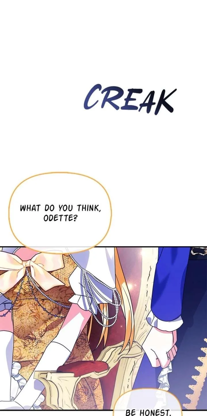 The Fake Rides in a Flower Kiln Chapter 78 page 47