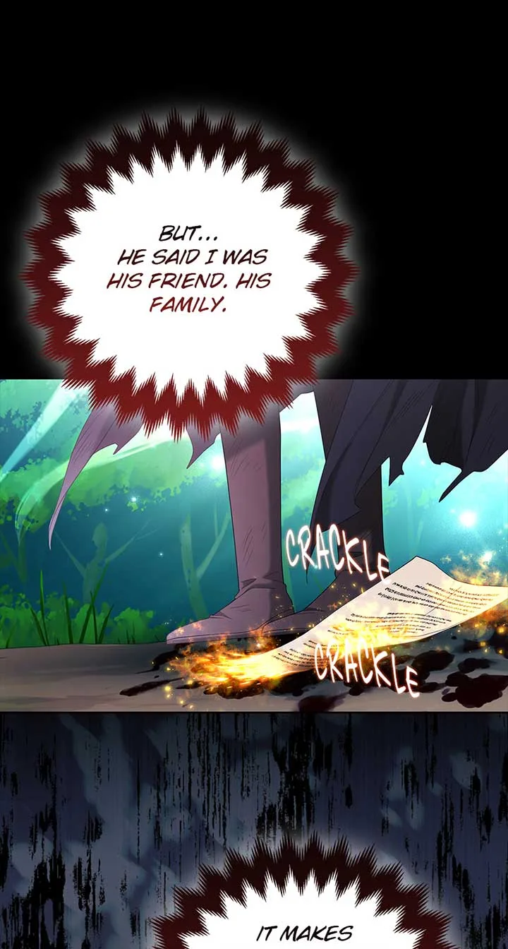 The Duke and The Fox Princess Chapter 78 page 90