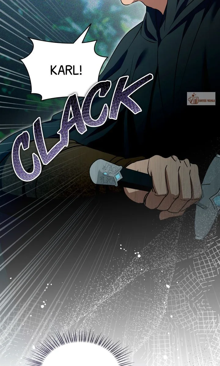 The Fake Saintess Awaits Her Exit Chapter 78 page 32