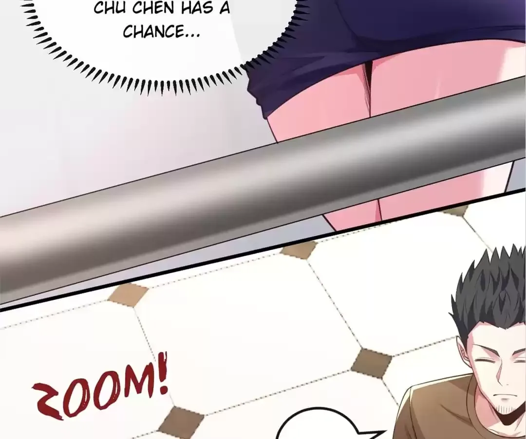 The Godly Son-in-Law of the Nation Chapter 79 page 7