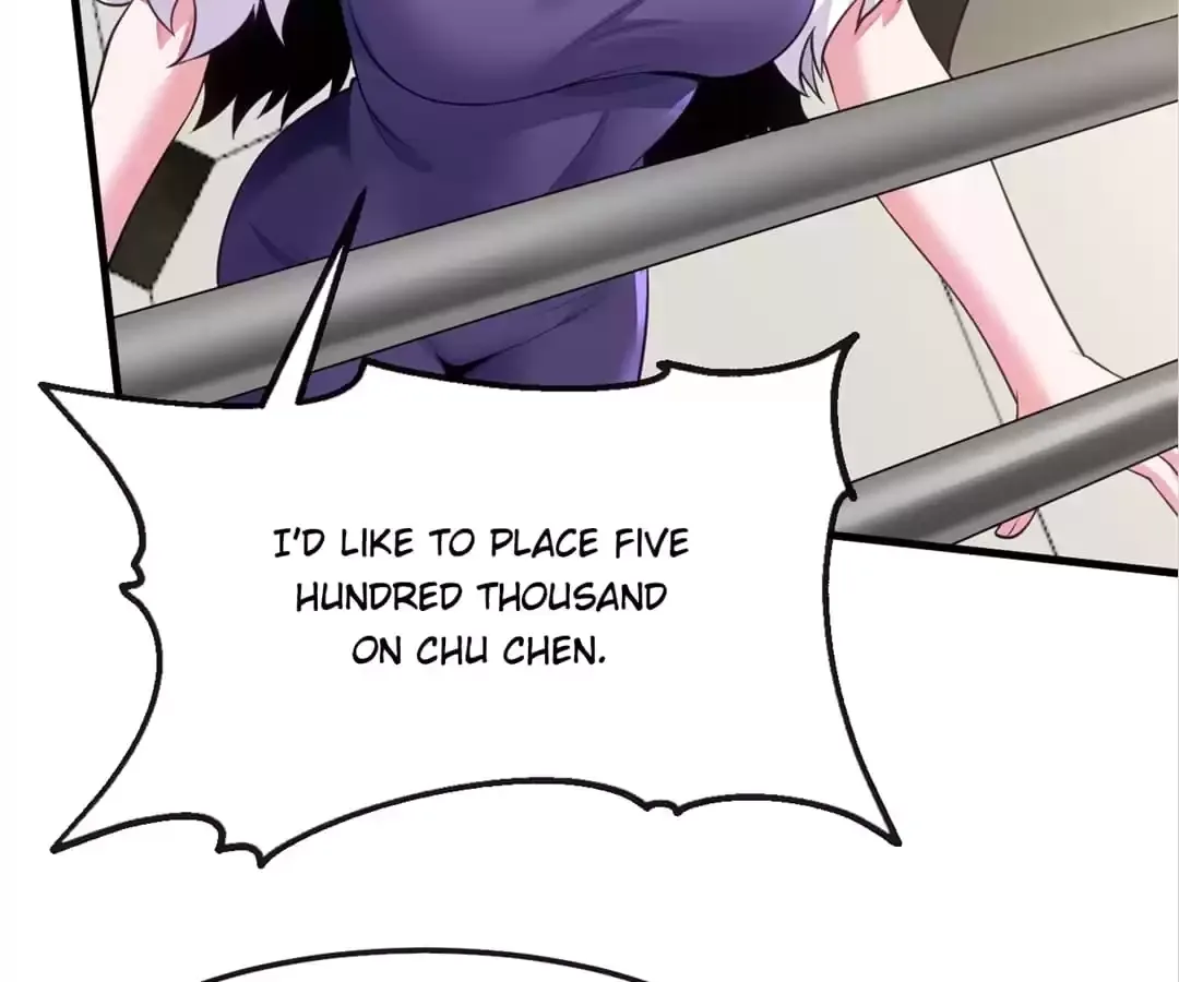 The Godly Son-in-Law of the Nation Chapter 79 page 9