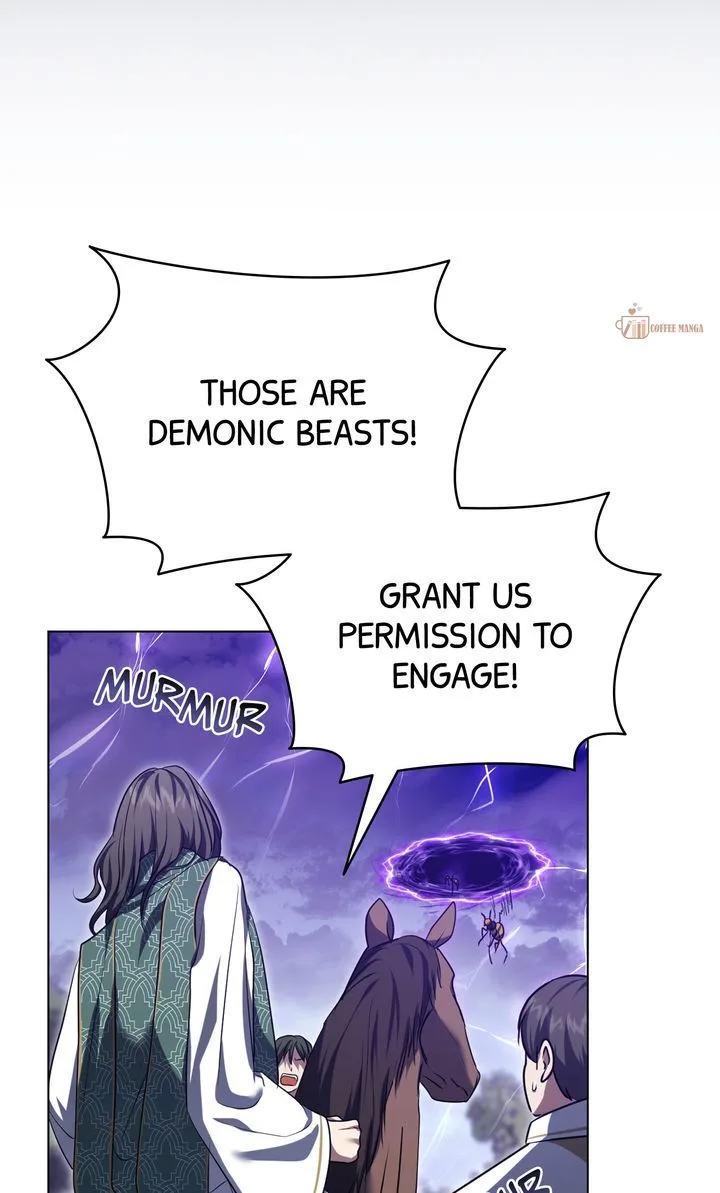 The Fake Saintess Awaits Her Exit Chapter 78 page 47