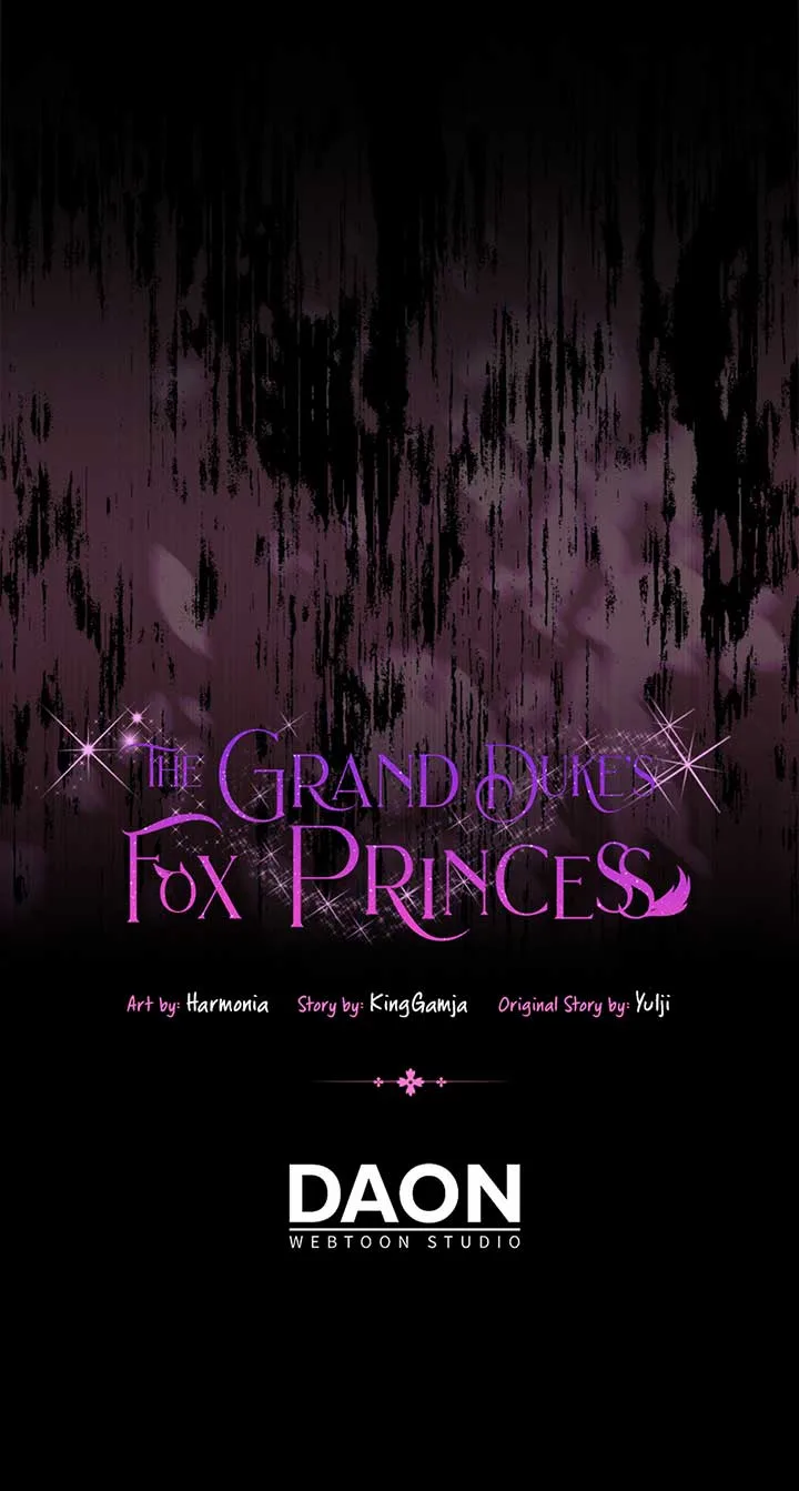 The Duke and The Fox Princess Chapter 78 page 97