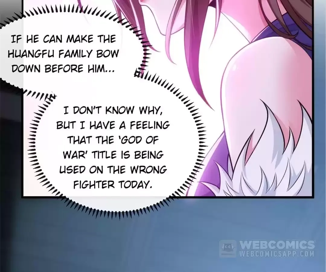 The Godly Son-in-Law of the Nation Chapter 79 page 13