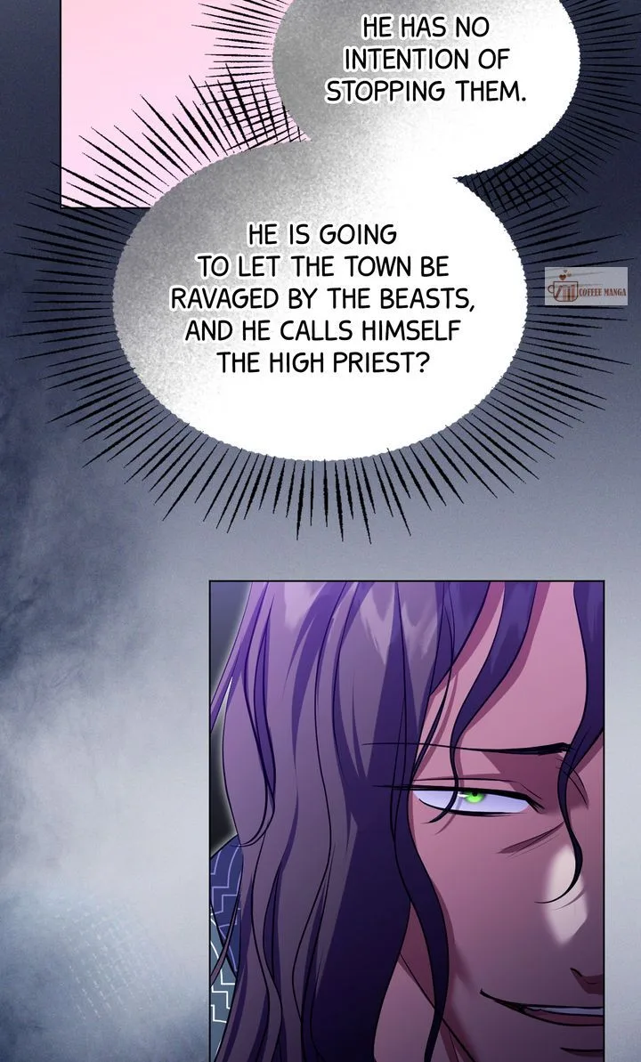 The Fake Saintess Awaits Her Exit Chapter 78 page 43