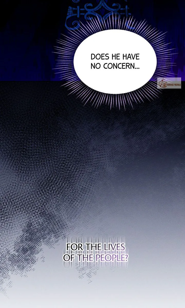 The Fake Saintess Awaits Her Exit Chapter 78 page 46