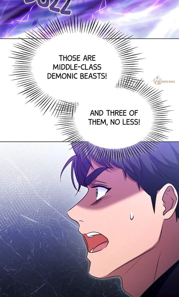 The Fake Saintess Awaits Her Exit Chapter 78 page 39
