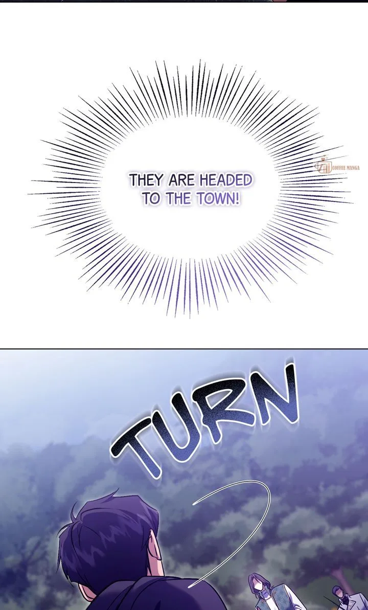 The Fake Saintess Awaits Her Exit Chapter 78 page 40
