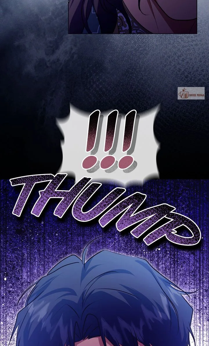 The Fake Saintess Awaits Her Exit Chapter 78 page 44