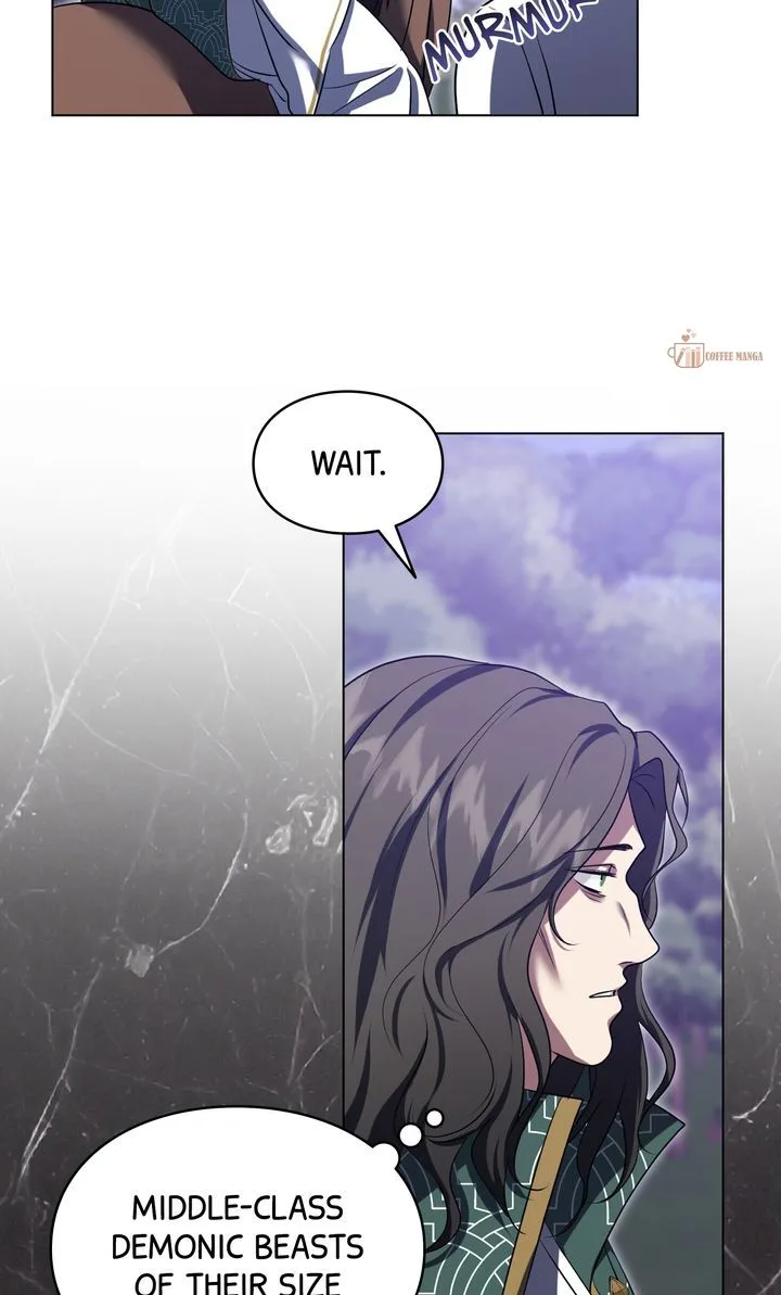 The Fake Saintess Awaits Her Exit Chapter 78 page 48