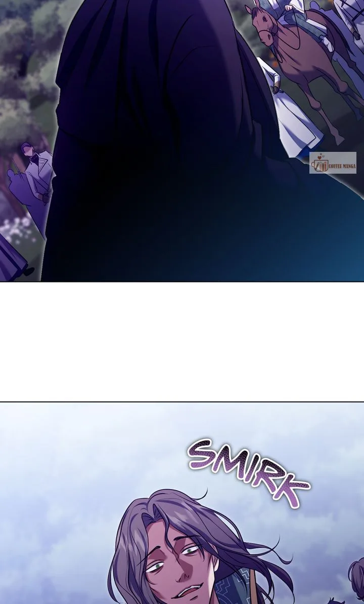 The Fake Saintess Awaits Her Exit Chapter 78 page 41