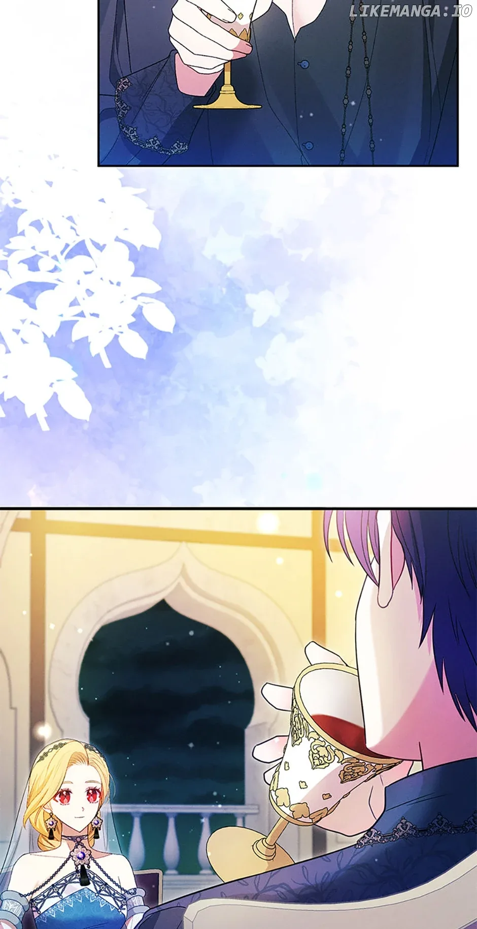 The Goal is to be Self-made Chapter 77 page 11