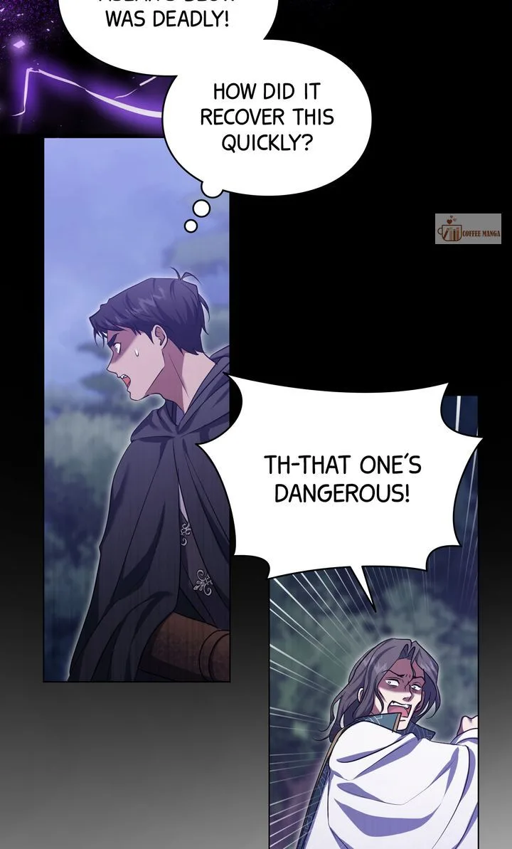 The Fake Saintess Awaits Her Exit Chapter 78 page 62
