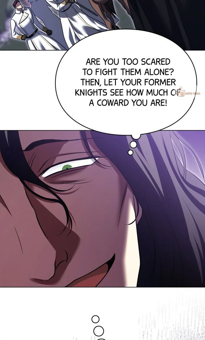 The Fake Saintess Awaits Her Exit Chapter 78 page 54