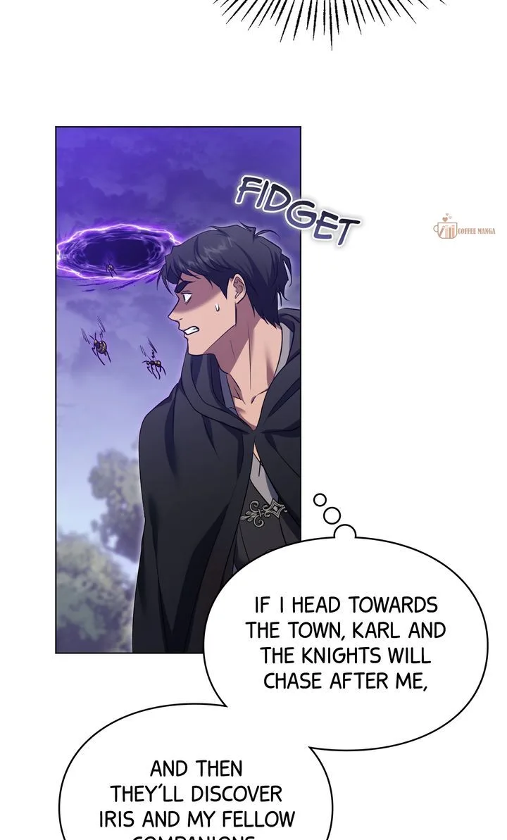 The Fake Saintess Awaits Her Exit Chapter 78 page 50