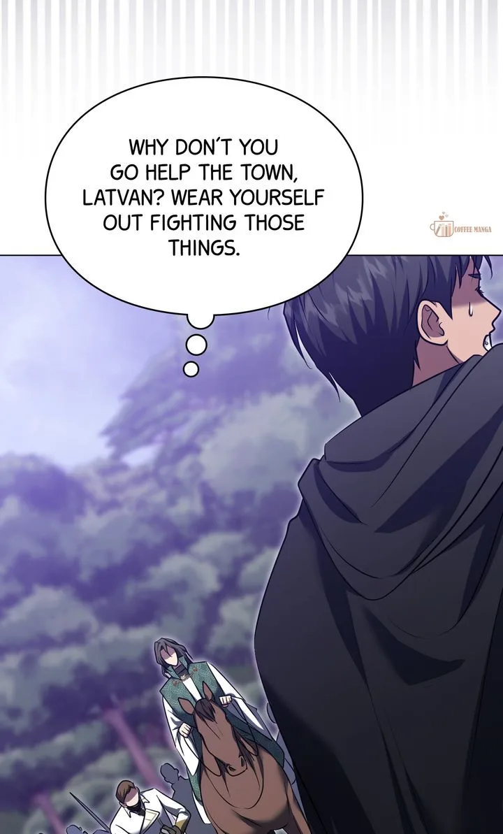 The Fake Saintess Awaits Her Exit Chapter 78 page 53