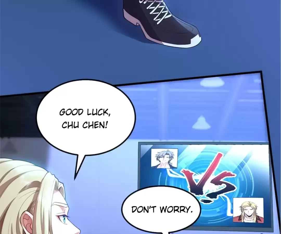 The Godly Son-in-Law of the Nation Chapter 79 page 17