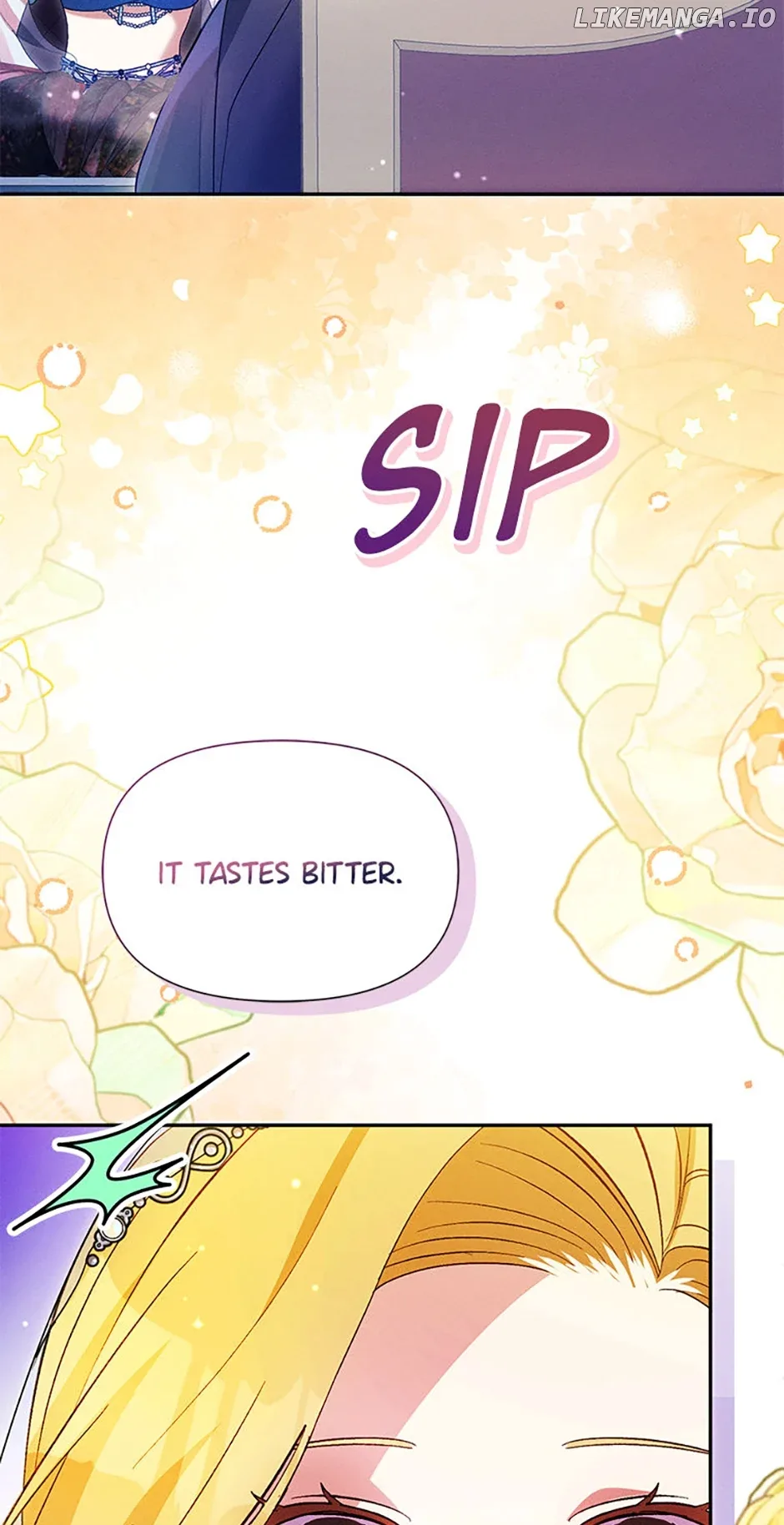 The Goal is to be Self-made Chapter 77 page 12