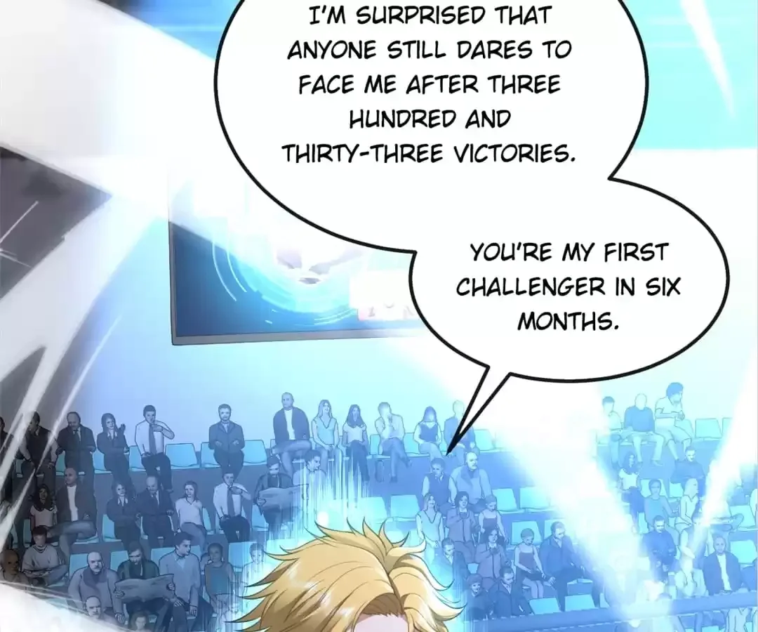 The Godly Son-in-Law of the Nation Chapter 79 page 19