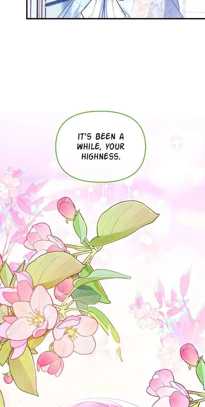 The Fake Rides in a Flower Kiln Chapter 78 page 58
