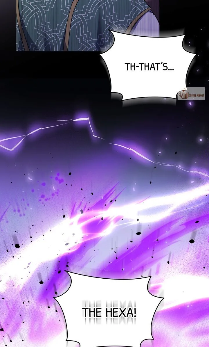 The Fake Saintess Awaits Her Exit Chapter 78 page 59