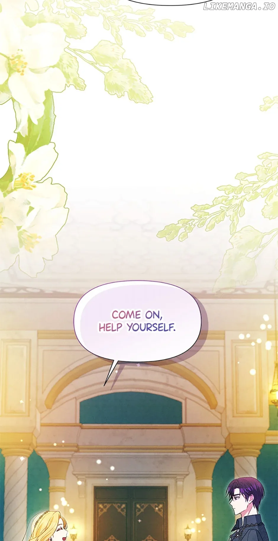 The Goal is to be Self-made Chapter 77 page 9