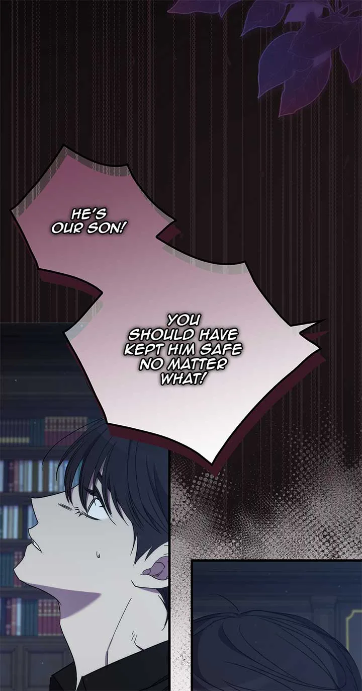 The Hero Went Crazy Even Though I’m the One Who Died Chapter 77 page 5