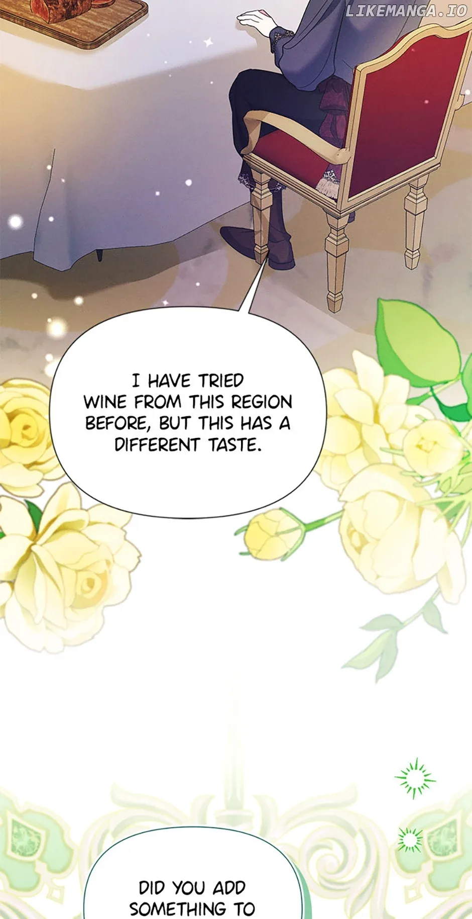 The Goal is to be Self-made Chapter 77 page 14
