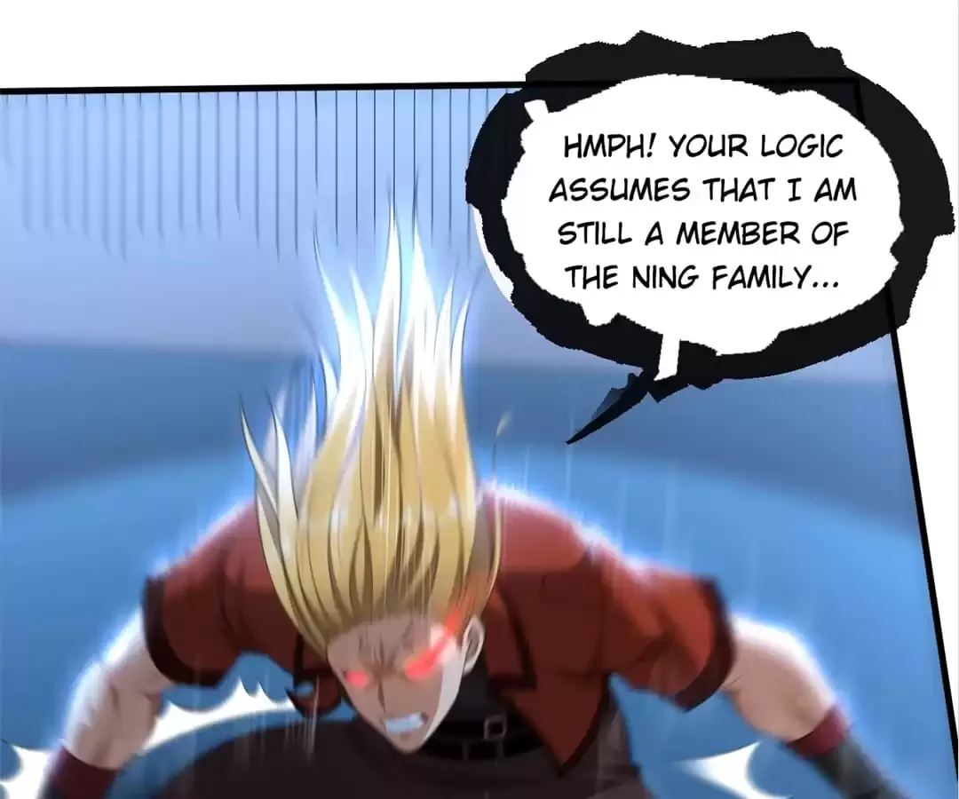 The Godly Son-in-Law of the Nation Chapter 79 page 25