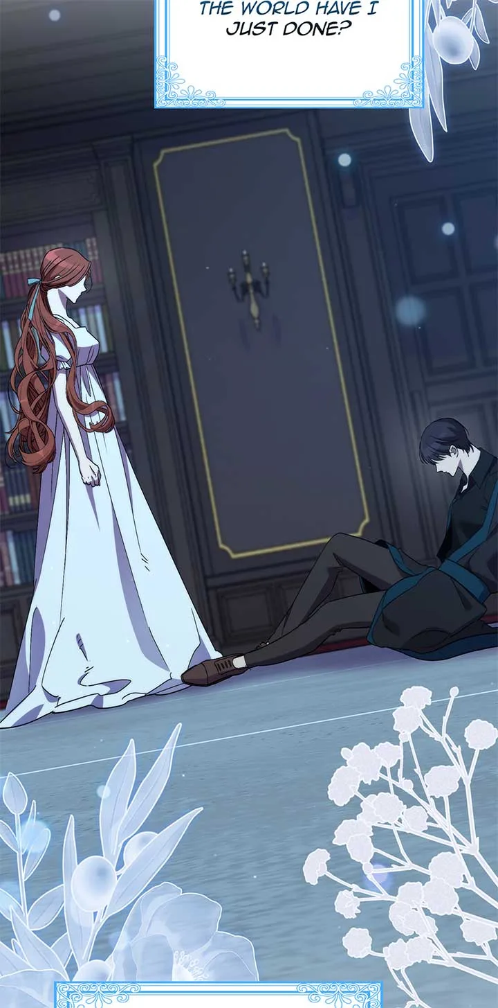The Hero Went Crazy Even Though I’m the One Who Died Chapter 77 page 12