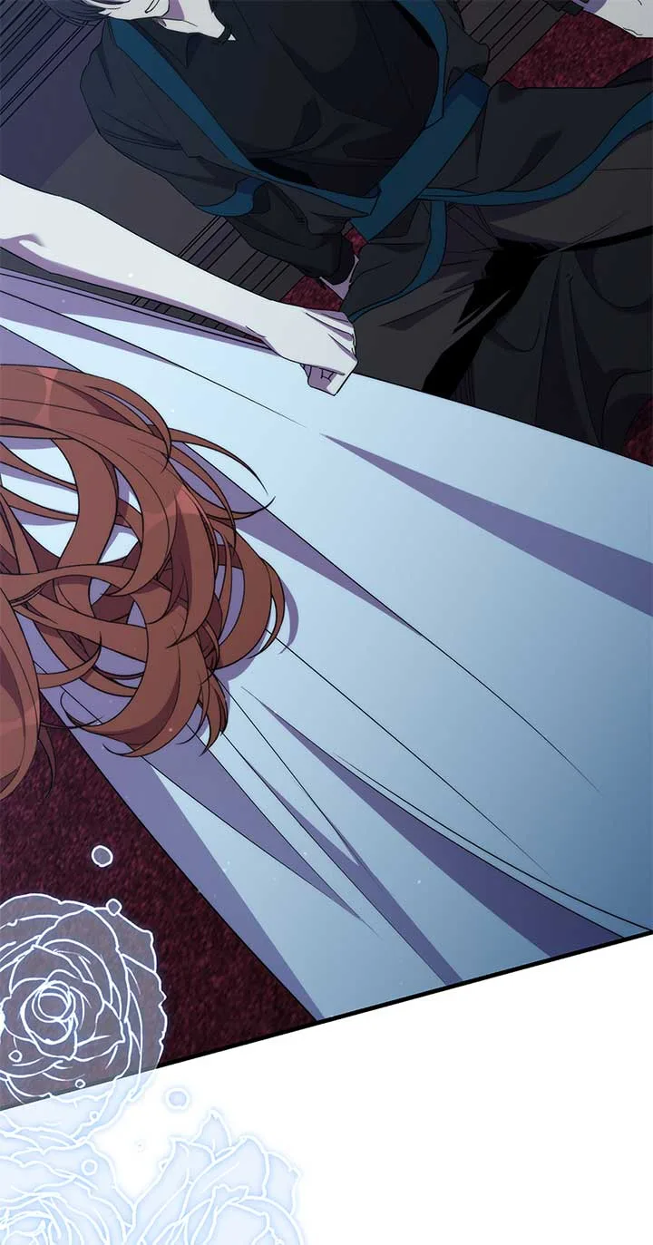 The Hero Went Crazy Even Though I’m the One Who Died Chapter 77 page 8