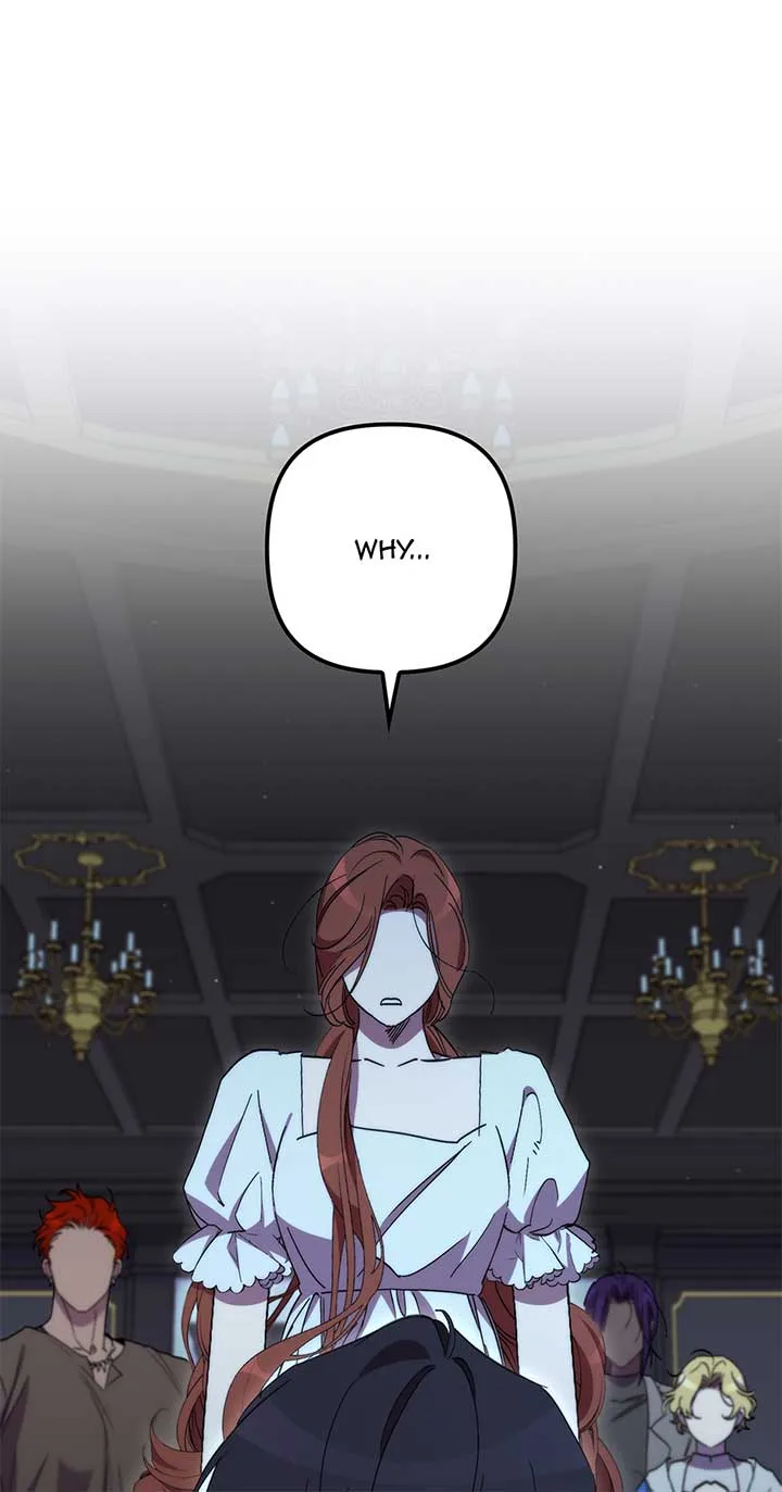 The Hero Went Crazy Even Though I’m the One Who Died Chapter 77 page 2