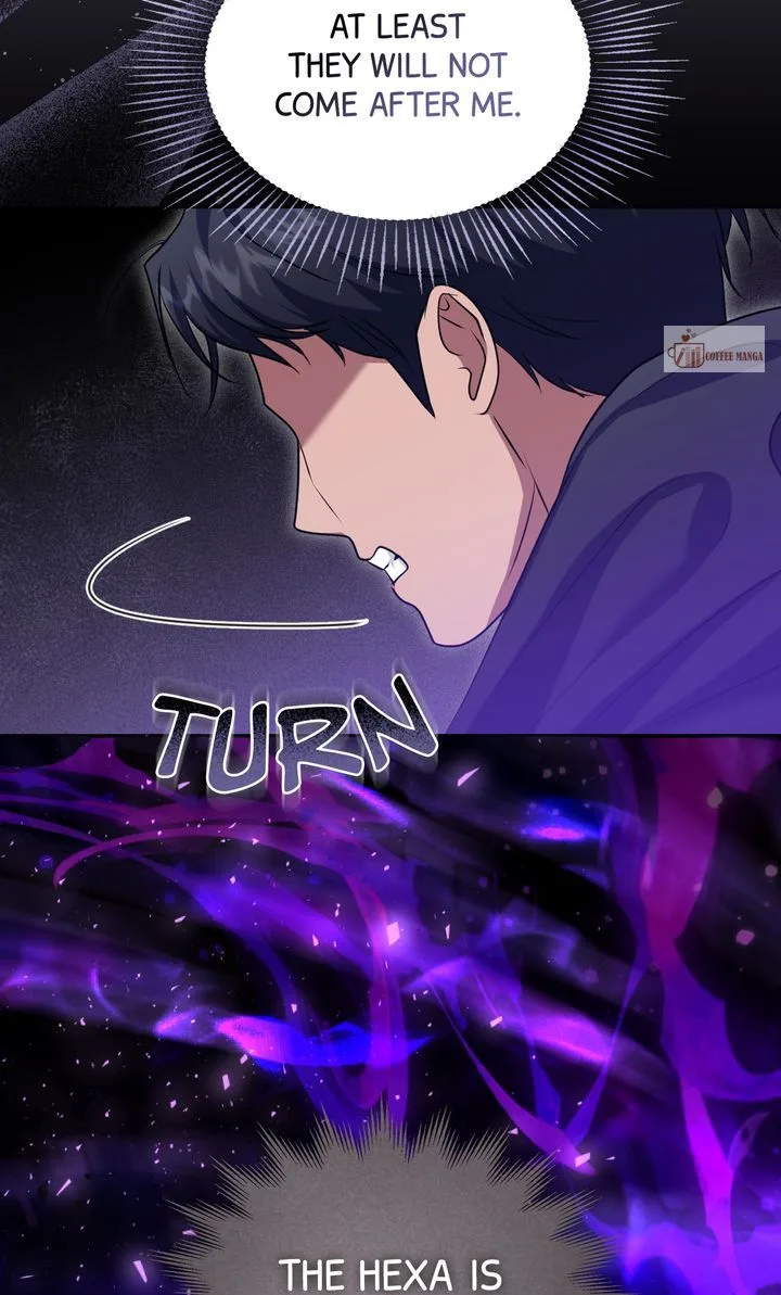 The Fake Saintess Awaits Her Exit Chapter 78 page 67