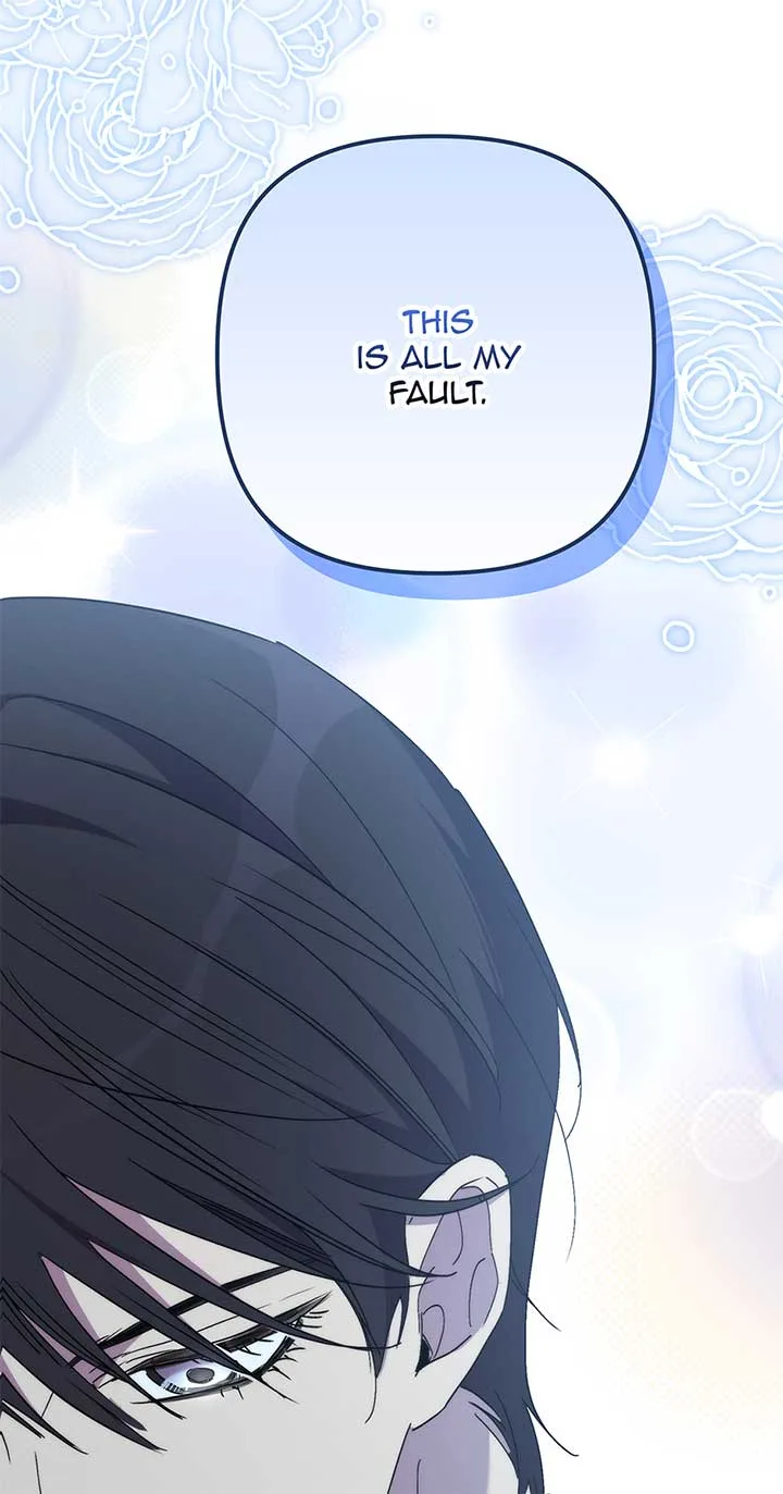 The Hero Went Crazy Even Though I’m the One Who Died Chapter 77 page 9