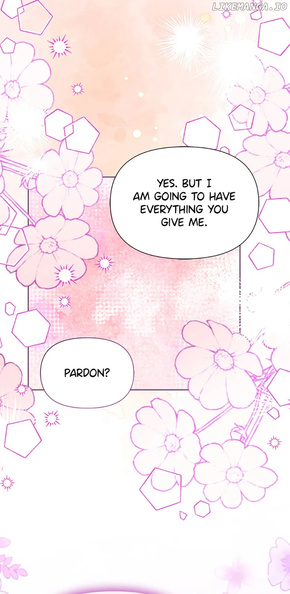 The Goal is to be Self-made Chapter 77 page 17