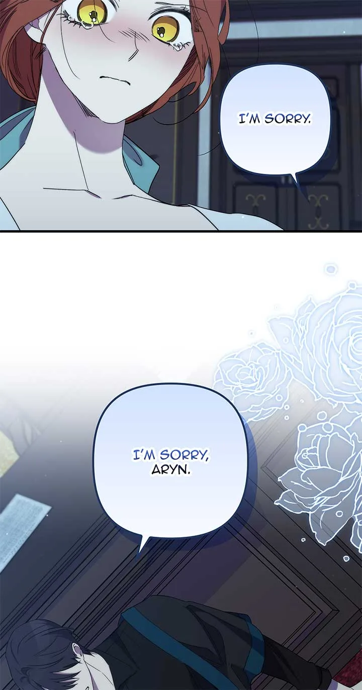 The Hero Went Crazy Even Though I’m the One Who Died Chapter 77 page 7