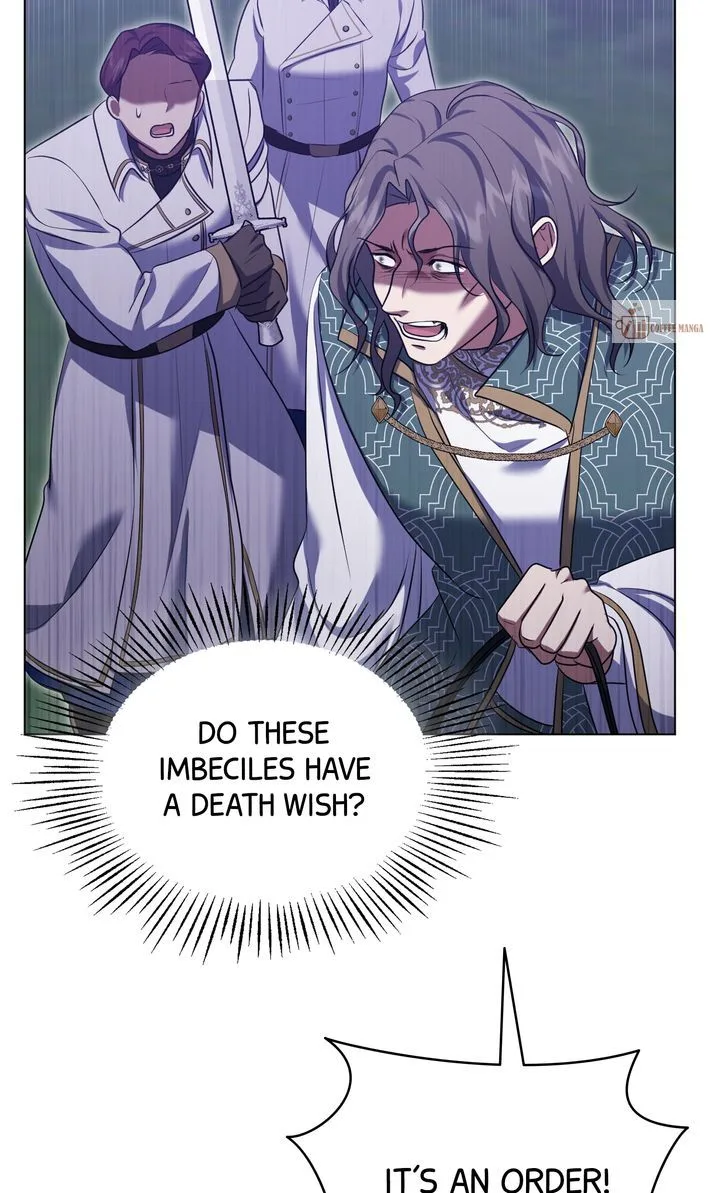 The Fake Saintess Awaits Her Exit Chapter 78 page 64