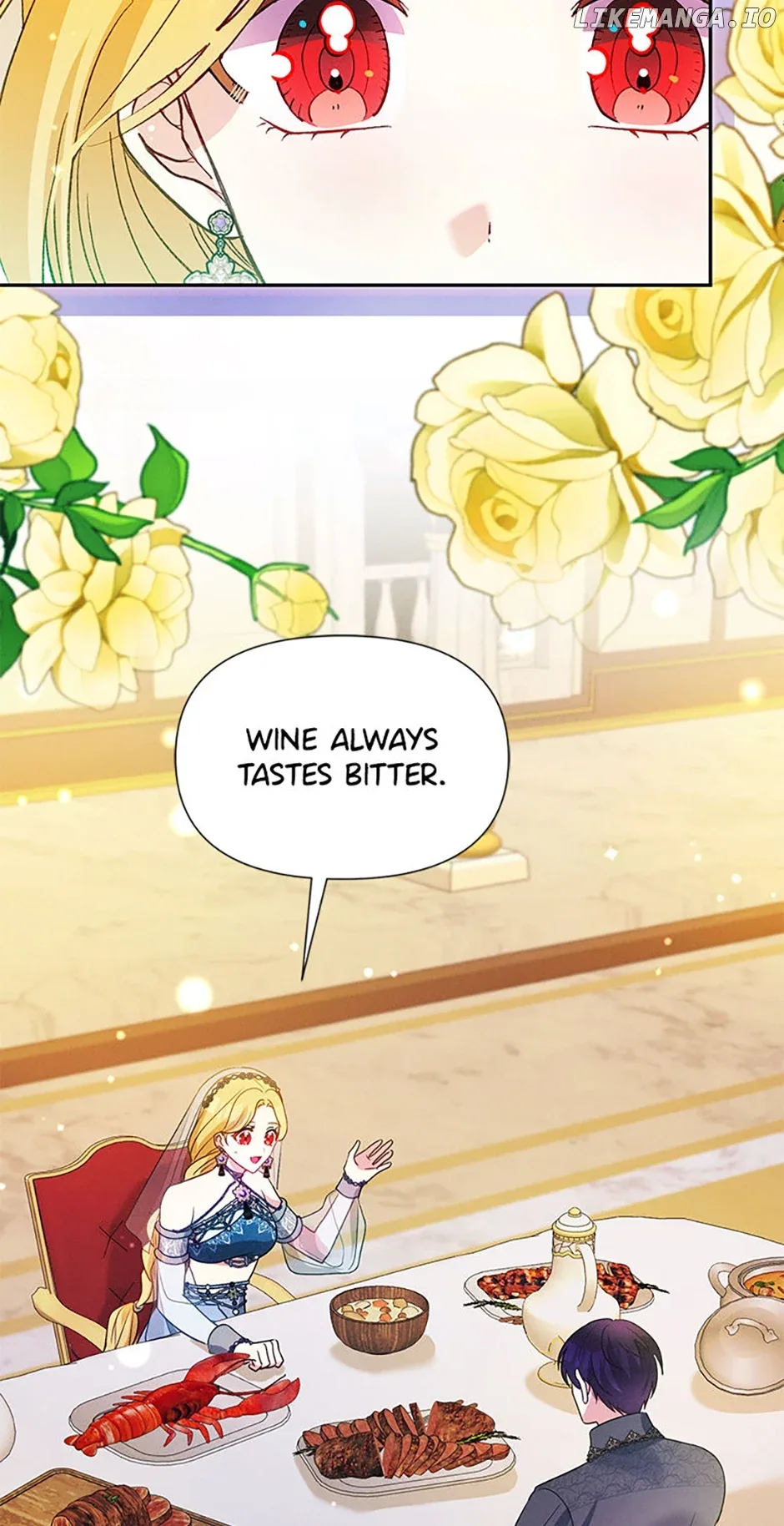 The Goal is to be Self-made Chapter 77 page 13