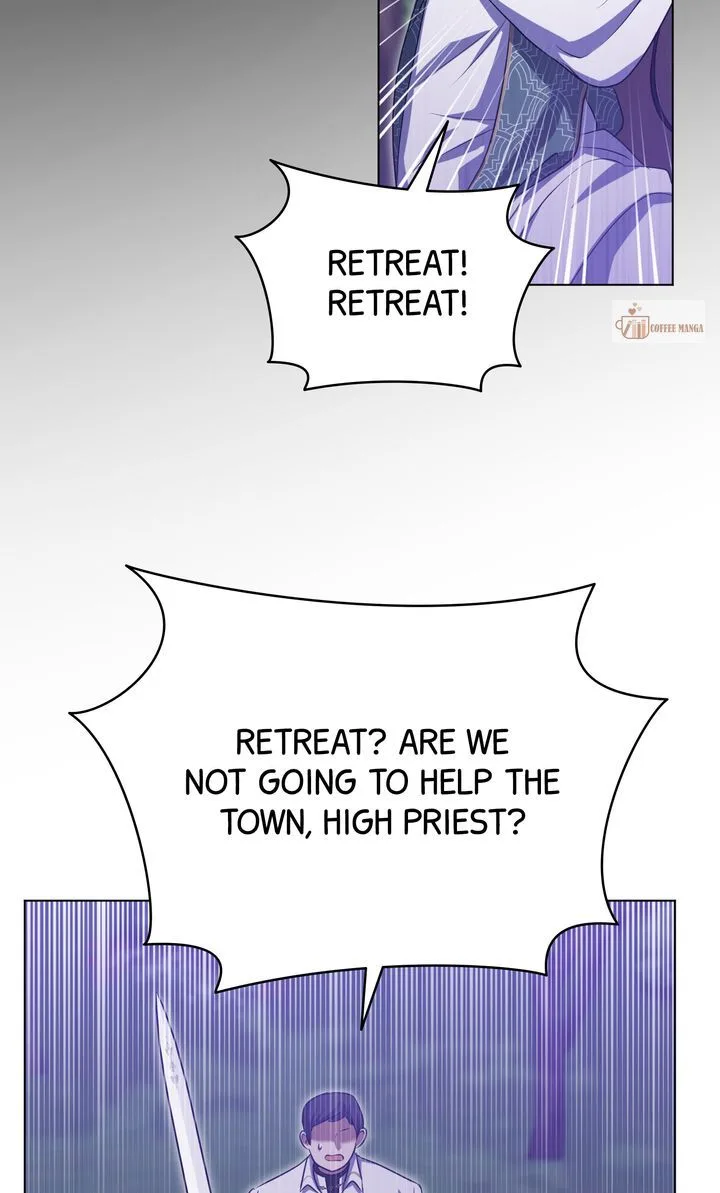 The Fake Saintess Awaits Her Exit Chapter 78 page 63