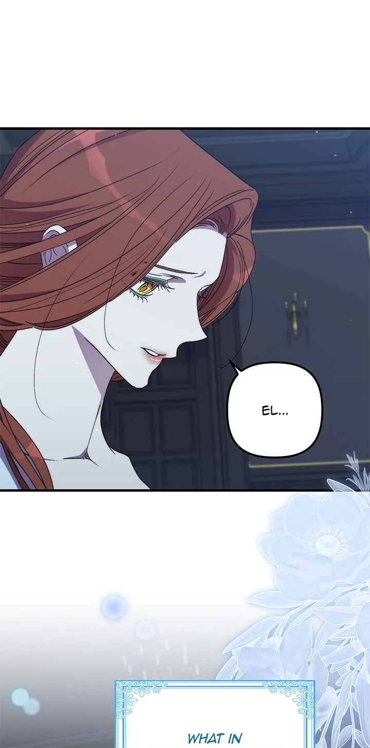 The Hero Went Crazy Even Though I’m the One Who Died Chapter 77 page 11
