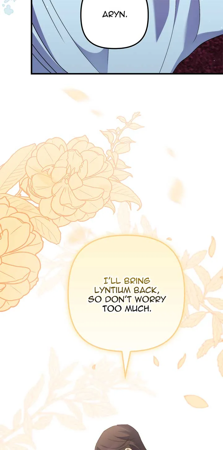 The Hero Went Crazy Even Though I’m the One Who Died Chapter 77 page 17