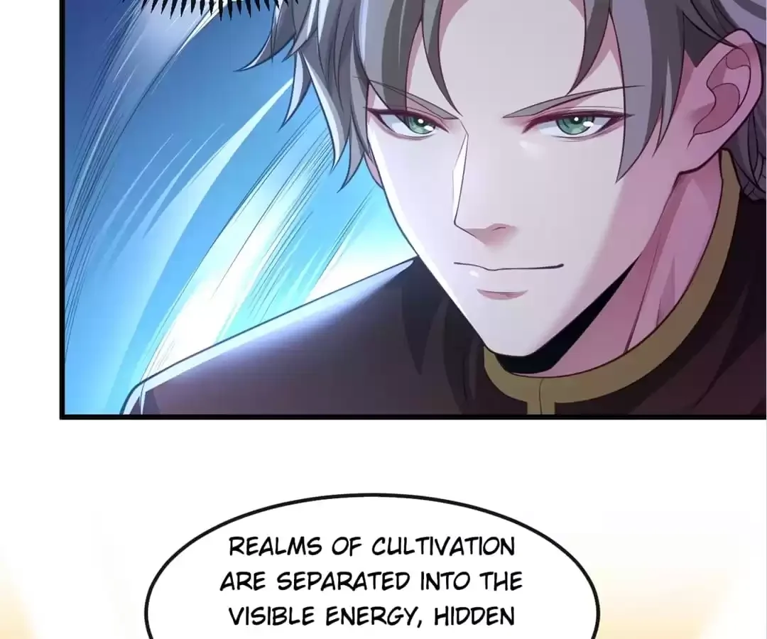 The Godly Son-in-Law of the Nation Chapter 79 page 34